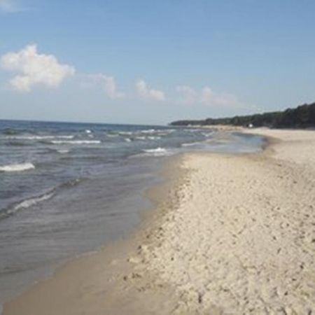 Ferienwohnung Odessa Цинновиц Экстерьер фото