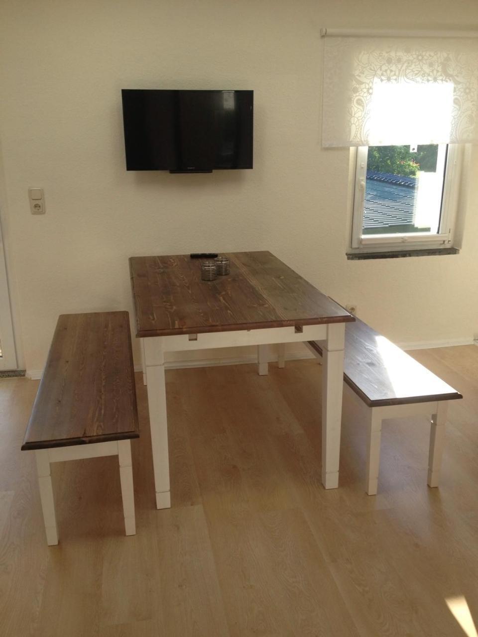 Ferienwohnung Odessa Цинновиц Экстерьер фото