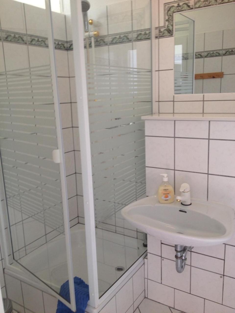 Ferienwohnung Odessa Цинновиц Экстерьер фото